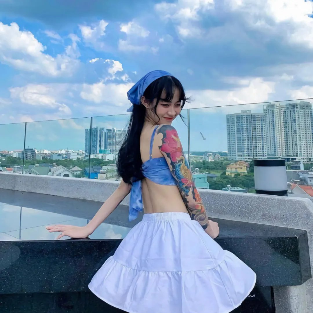 女高怪谈