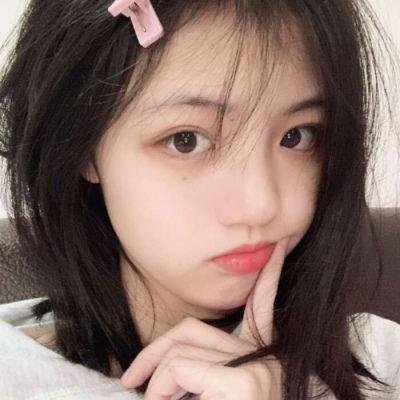 如此勇敢的女孩